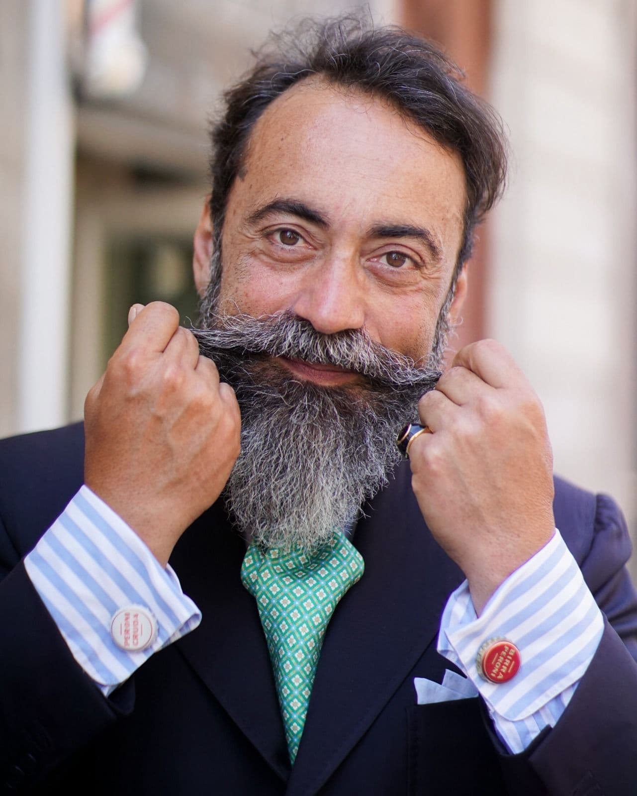 Marco Caputi