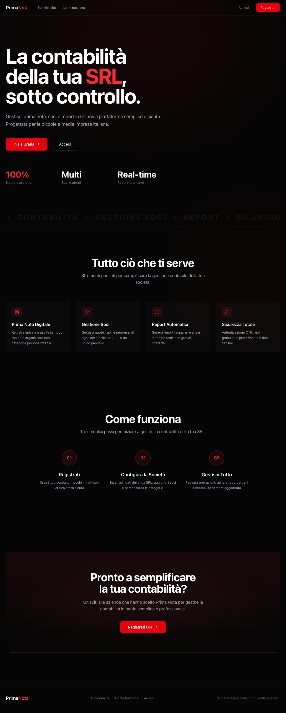 Clever X CFO